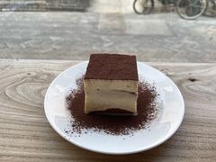 -VOYAGE COFFEE(杨梅竹店)