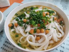 -老麻抄手(三峡路店)
