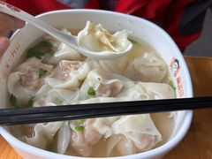 -南城香·饭香串香馄饨香(赵公口店)