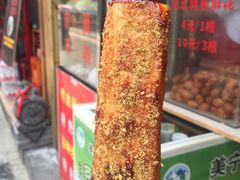 -玛马艾脆皮水磨年糕(湖北路87-89小区店)