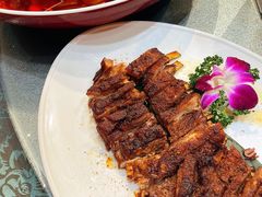 -恒记饭店·海鲜明档(淹城店)