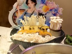 -花城粤菜餐厅(高新区店)