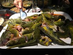 -融泽漁悦三只耳鱼火锅(南郑大道店)