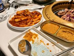 -炙城·韩式烤肉(南京东路店)