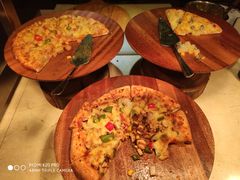 -火宴山海鲜自助火锅(新世界店)