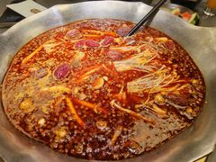 -湊湊火锅·茶憩(南京万象天地店)