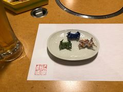 -蟹道乐(道顿堀本店)