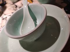 -绿茶餐厅
