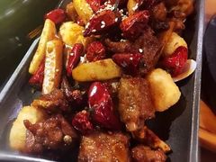 -九锅一堂酸菜鱼(新南凯德直营店)