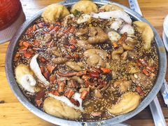 -黑皮酸菜鱼(三山街店)