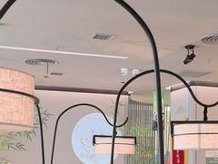-绿茶餐厅(淮安吾悦广场店)