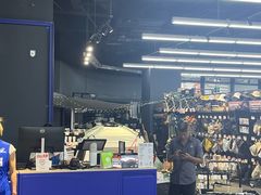 -迪卡侬(大英山店)