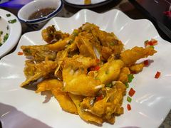 椒盐鱼骨-鱼醉无骨鱼·中山脆肉鲩(荔湾路店)