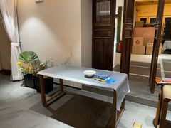 -翁暖茶馆(滨江东总店)