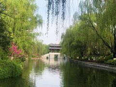 -宝鸡植物园