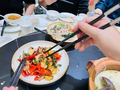 焗小管-小堂宴·老厦门码头小炒(厦大店)