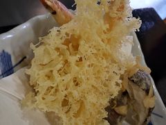 -景鹤料理(上地华联店)