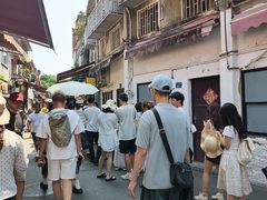 -龙头鱼丸店 只此一家只卖手工鲨鱼丸
