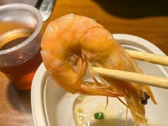 -渔港烤鱼(中百广场店)