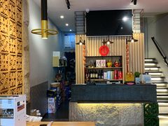 大堂-莲花公园煎蟹·30年闽菜(火车站店)