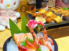 -松鱼亭·和牛烧肉(协鑫广场店)