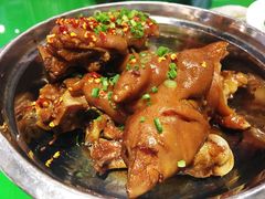 炖猪脚-大碗厨(东风路店)