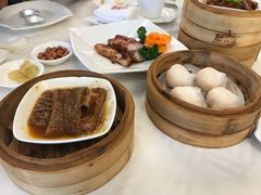 -潮福城大酒楼·潮粤菜·港式点心(阳光城店)