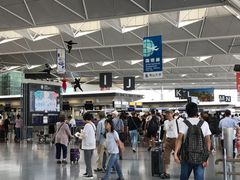 -中部国际机场