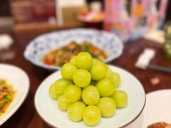 -南堂馆·新川菜(天府三街店)