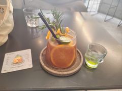 -BE NORMAL CAFE(霞溪路店)