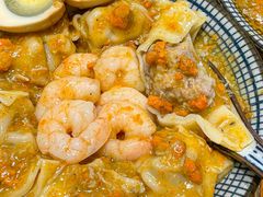 -蟹小满·蟹黄捞面(杭州西湖店)