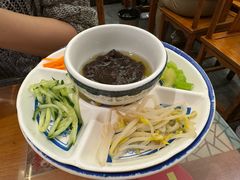 -北京炸酱面馆·烤鸭(前门总店)