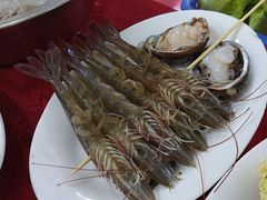 -花苑美食横琴生蚝火锅(拱北粤华路店)