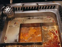 -味舵主重庆火锅(邓尉路店)
