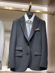 -报喜鸟·高端西服定制(苏州人民商场店)