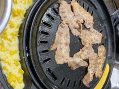 -恩泽家·果味坛子韩国炭火烤肉(白石龙店)