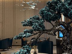 -长春富力万达文华酒店-集·味自助餐厅