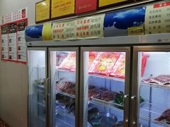 -鸿运兔·手撕烤兔(天府广场店)