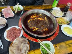 -李德富老街牛杂火锅(抚琴街店)