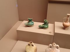 -上海博物馆(人民广场馆)