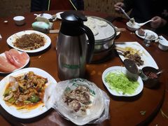 -东京包子楼(政七街店)