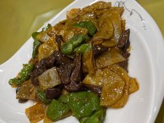 -大清花饺子(五五路店)