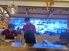 -东北灶(高新银泰店)