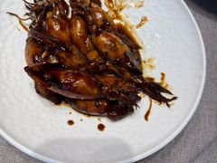 -小满海鲜·别院(天津旗舰店)