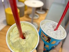 -DQ·蛋糕·冰淇淋(城南嘉园店)