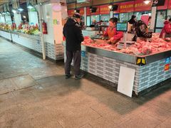 -新安江农贸市场