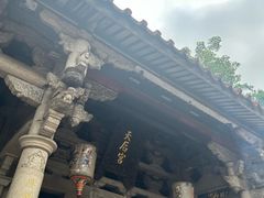 -莆田湄洲妈祖祖庙