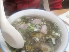 -马师傅中国兰州拉面(樱花园店)