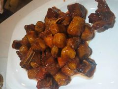 -眷江南之小蓝鲸(王府大街店)