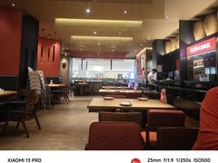 -大师兄·手工面·西北菜(珠海环宇城店)